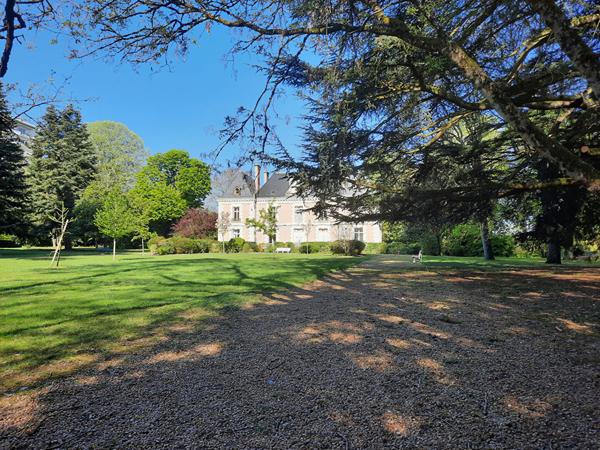 EXCLUSIVITE ERA !  Appartement T4 - Joue Les Tours