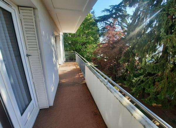 EXCLUSIVITE ERA !  Appartement T4 - Joue Les Tours