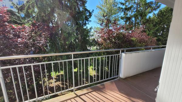 EXCLUSIVITE ERA !  Appartement T4 - Joue Les Tours