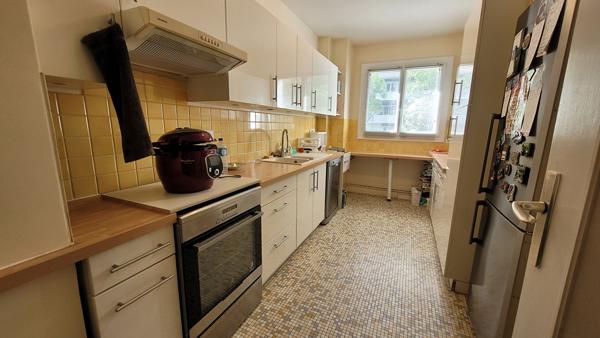 EXCLUSIVITE ERA !  Appartement T4 - Joue Les Tours