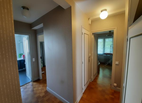 EXCLUSIVITE ERA !  Appartement T4 - Joue Les Tours