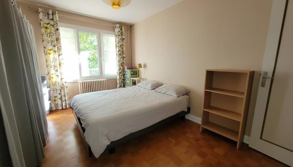 EXCLUSIVITE ERA !  Appartement T4 - Joue Les Tours