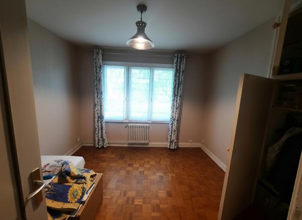 EXCLUSIVITE ERA !  Appartement T4 - Joue Les Tours