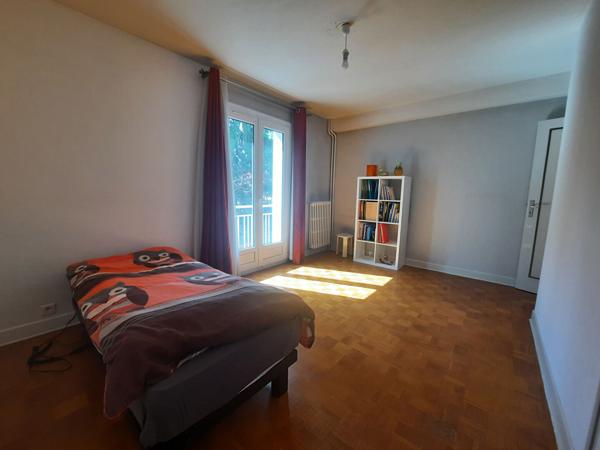 EXCLUSIVITE ERA !  Appartement T4 - Joue Les Tours