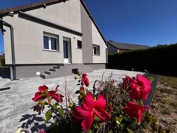 Maison Dallon