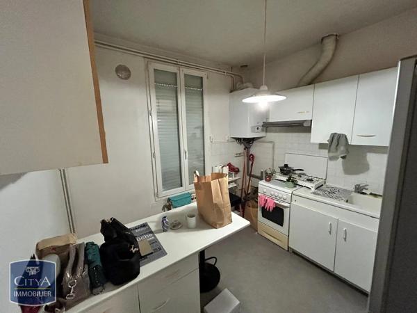 Immeuble à vendre 120m² Brive-la-Gaillarde (19100)