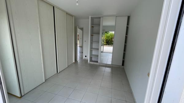 LOCATION libre au 1er janvier 2026: maison F5 (111 m²) à SAINT AGNANT