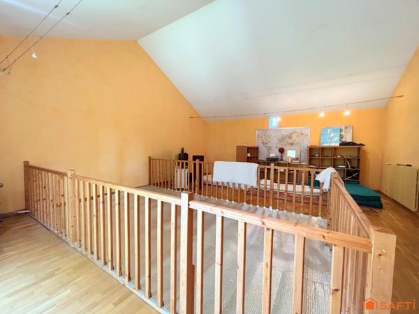 Maison Avignon 227m2 sur 5600m2 de terrain