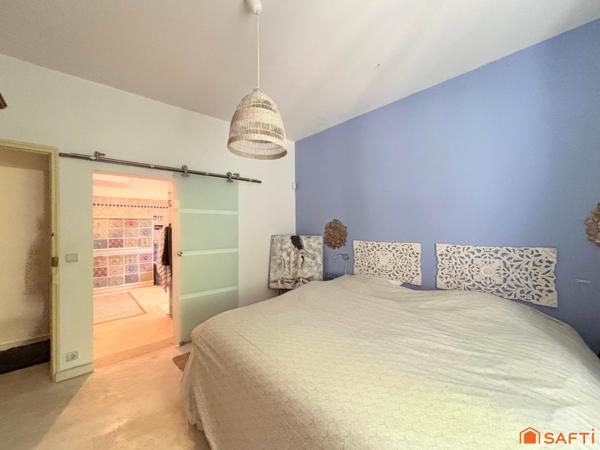 Maison Avignon 227m2 sur 5600m2 de terrain