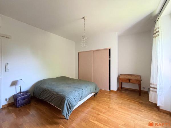 Maison Avignon 227m2 sur 5600m2 de terrain