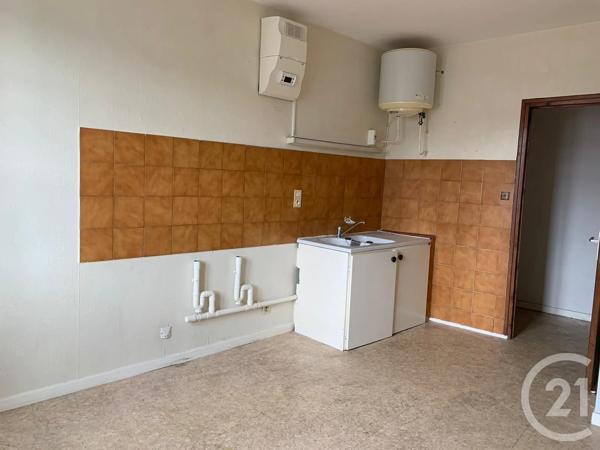 Appartement T2 à vendre  5 pièces - 92,03 m 2   ANNONAY  - 07