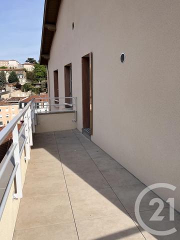 Appartement T2 à vendre  5 pièces - 92,03 m 2   ANNONAY  - 07