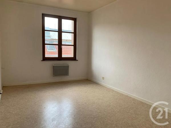 Appartement T2 à vendre  5 pièces - 92,03 m 2   ANNONAY  - 07