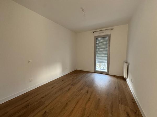 Appartement T3 avec terrasse à Laval - 76,60m²