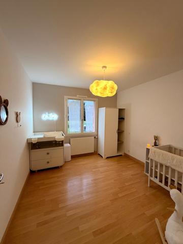 Maison de plain pied, 2 chambres