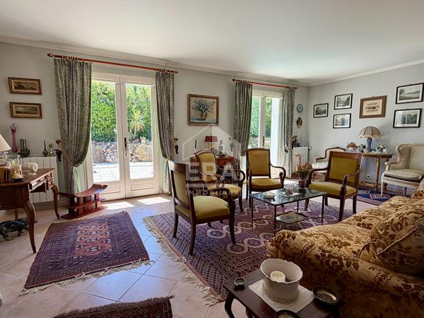 VIDAUBAN Maison 131m² , Calme, Piscine, Garage