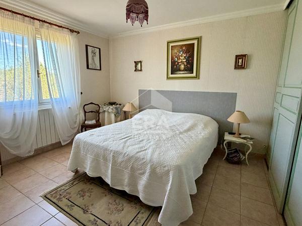 VIDAUBAN Maison 131m² , Calme, Piscine, Garage