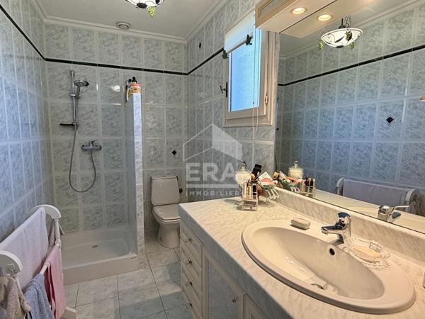VIDAUBAN Maison 131m² , Calme, Piscine, Garage