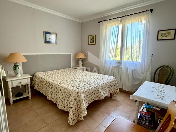 VIDAUBAN Maison 131m² , Calme, Piscine, Garage