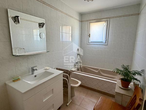 VIDAUBAN Maison 131m² , Calme, Piscine, Garage
