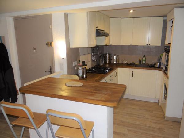 Maison de village - L'Escale 4 pièce(s) 63 m2
