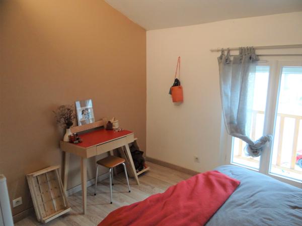 Maison de village - L'Escale 4 pièce(s) 63 m2