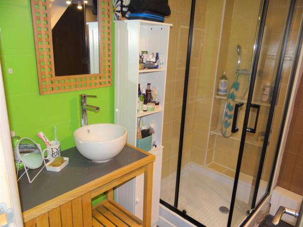 Maison de village - L'Escale 4 pièce(s) 63 m2