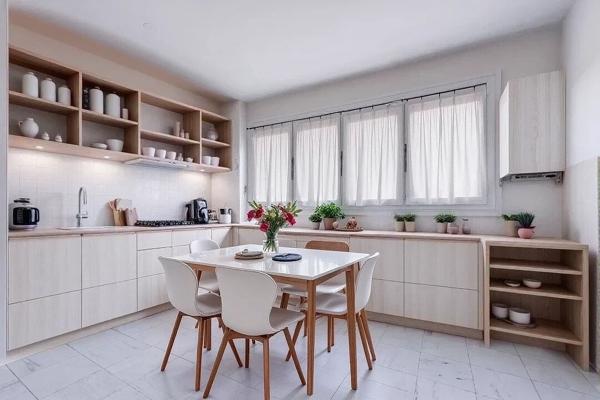 Appartement La Rochelle 62m² à fort potentiel