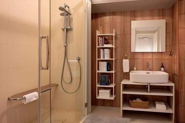 Appartement La Rochelle 62m² à fort potentiel