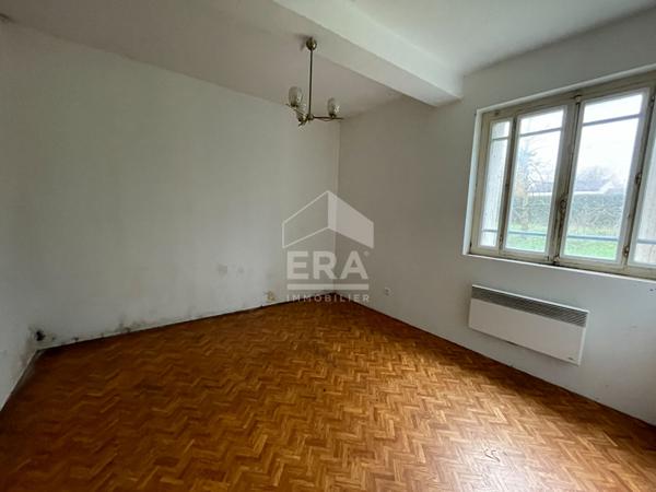 Plaisance-du-Gers maison à rénover fort potentiel proche centre-ville