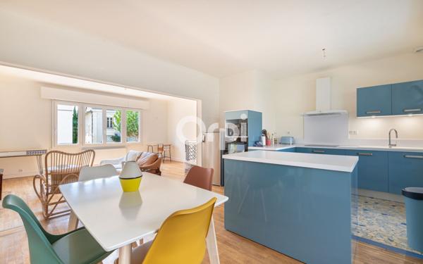 Appartement à vendre    3 pièces • 73,21 m2 Limoges