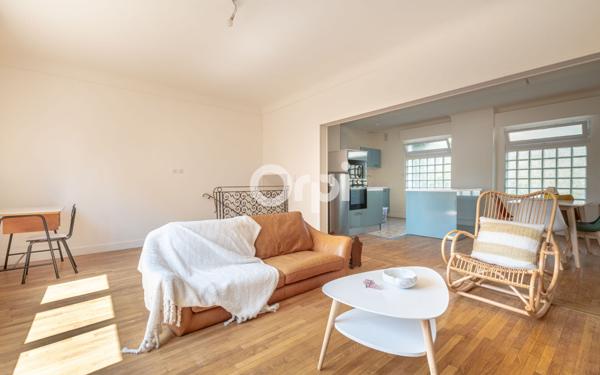 Appartement à vendre    3 pièces • 73,21 m2 Limoges