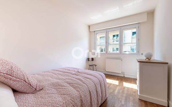 Appartement à vendre    3 pièces • 73,21 m2 Limoges