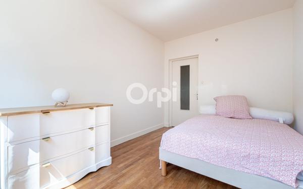 Appartement à vendre    3 pièces • 73,21 m2 Limoges