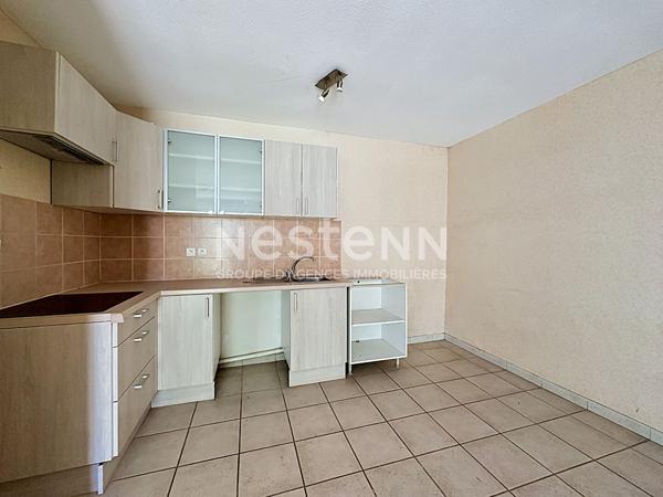 Maison Miramas 2 pièce(s) 48.19 m2 jardin plain pied