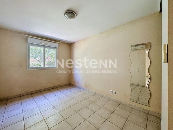 Maison Miramas 2 pièce(s) 48.19 m2 jardin plain pied