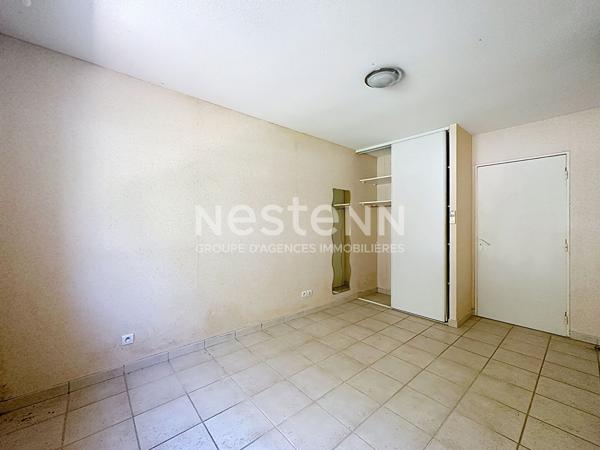 Maison Miramas 2 pièce(s) 48.19 m2 jardin plain pied