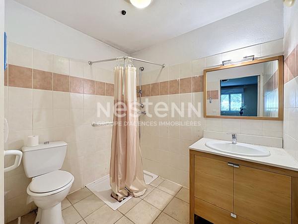 Maison Miramas 2 pièce(s) 48.19 m2 jardin plain pied