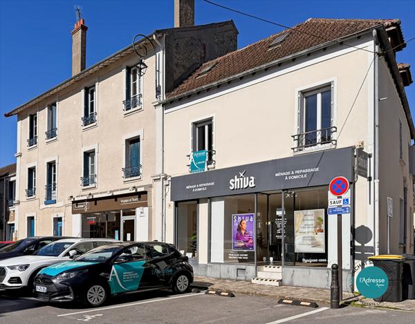 Appartement Mennecy 2 pièces 40 m2