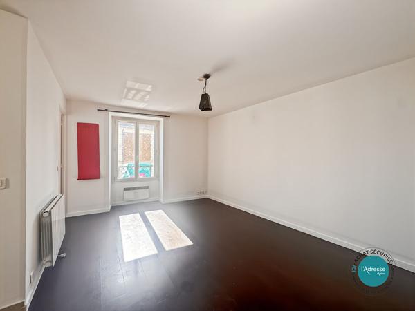 Appartement Mennecy 2 pièces 40 m2