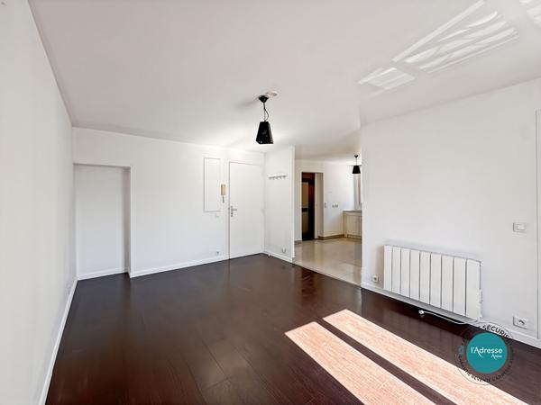 Appartement Mennecy 2 pièces 40 m2