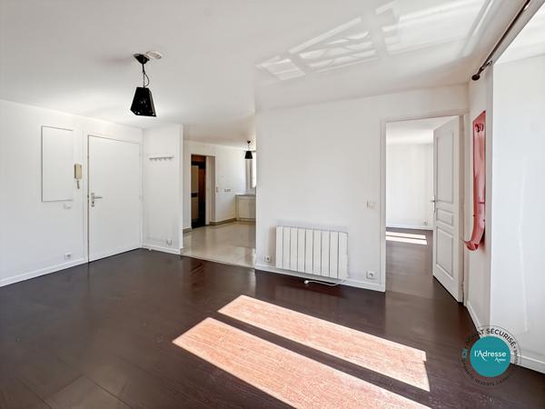 Appartement Mennecy 2 pièces 40 m2