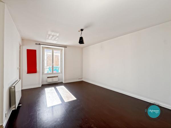 Appartement Mennecy 2 pièces 40 m2