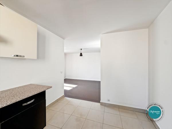 Appartement Mennecy 2 pièces 40 m2