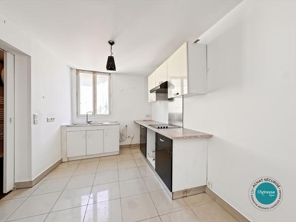 Appartement Mennecy 2 pièces 40 m2
