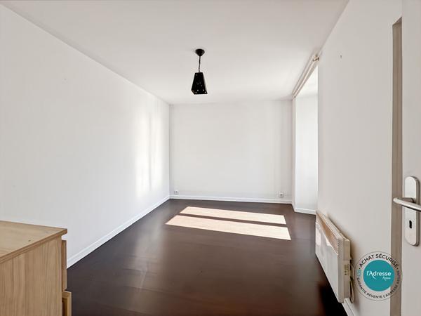 Appartement Mennecy 2 pièces 40 m2