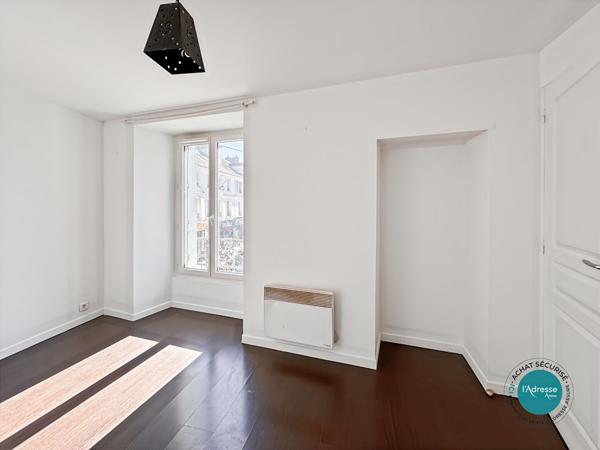 Appartement Mennecy 2 pièces 40 m2