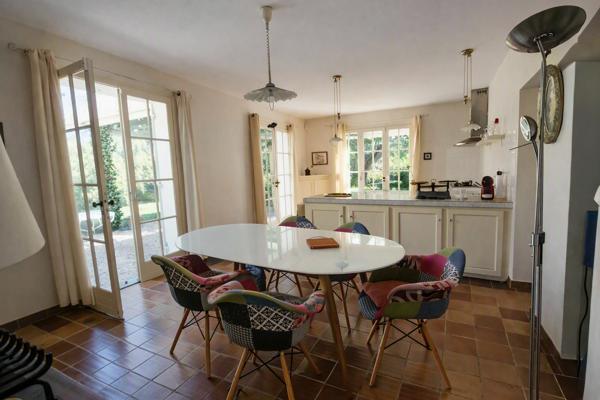 Une douce parenthèse de vie au bord de la Dordogne