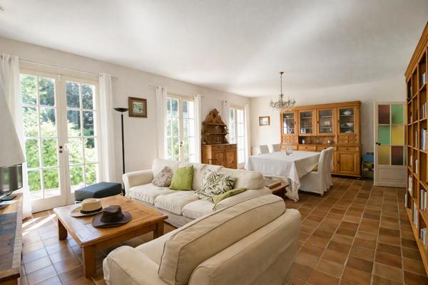 Une douce parenthèse de vie au bord de la Dordogne