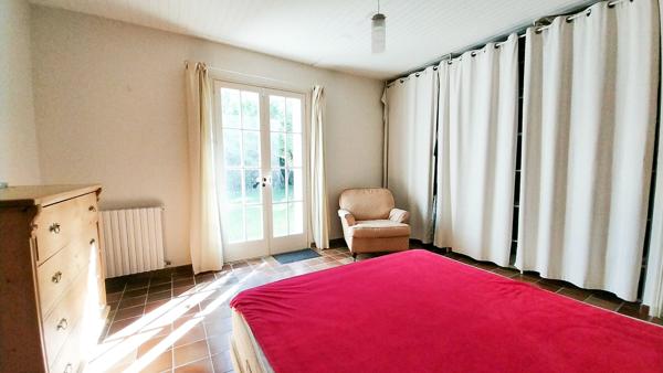 Une douce parenthèse de vie au bord de la Dordogne